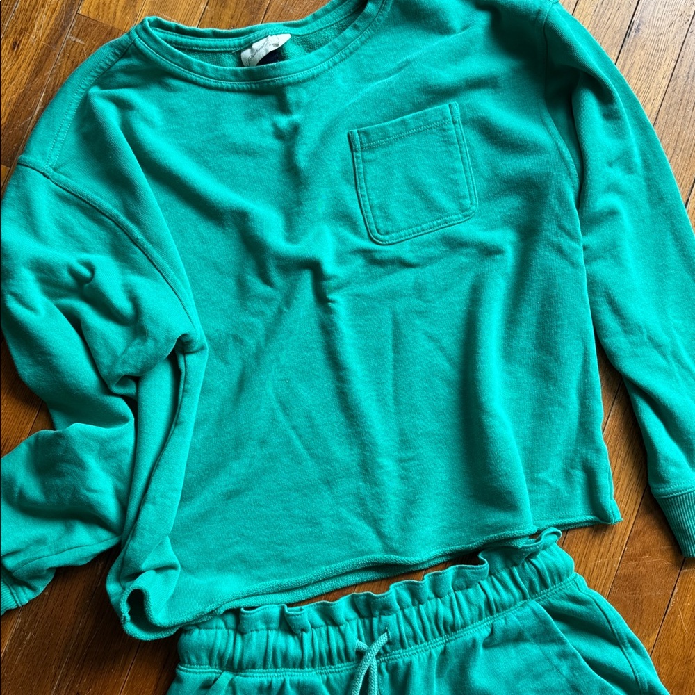 Matching set - Picture 3 of 6